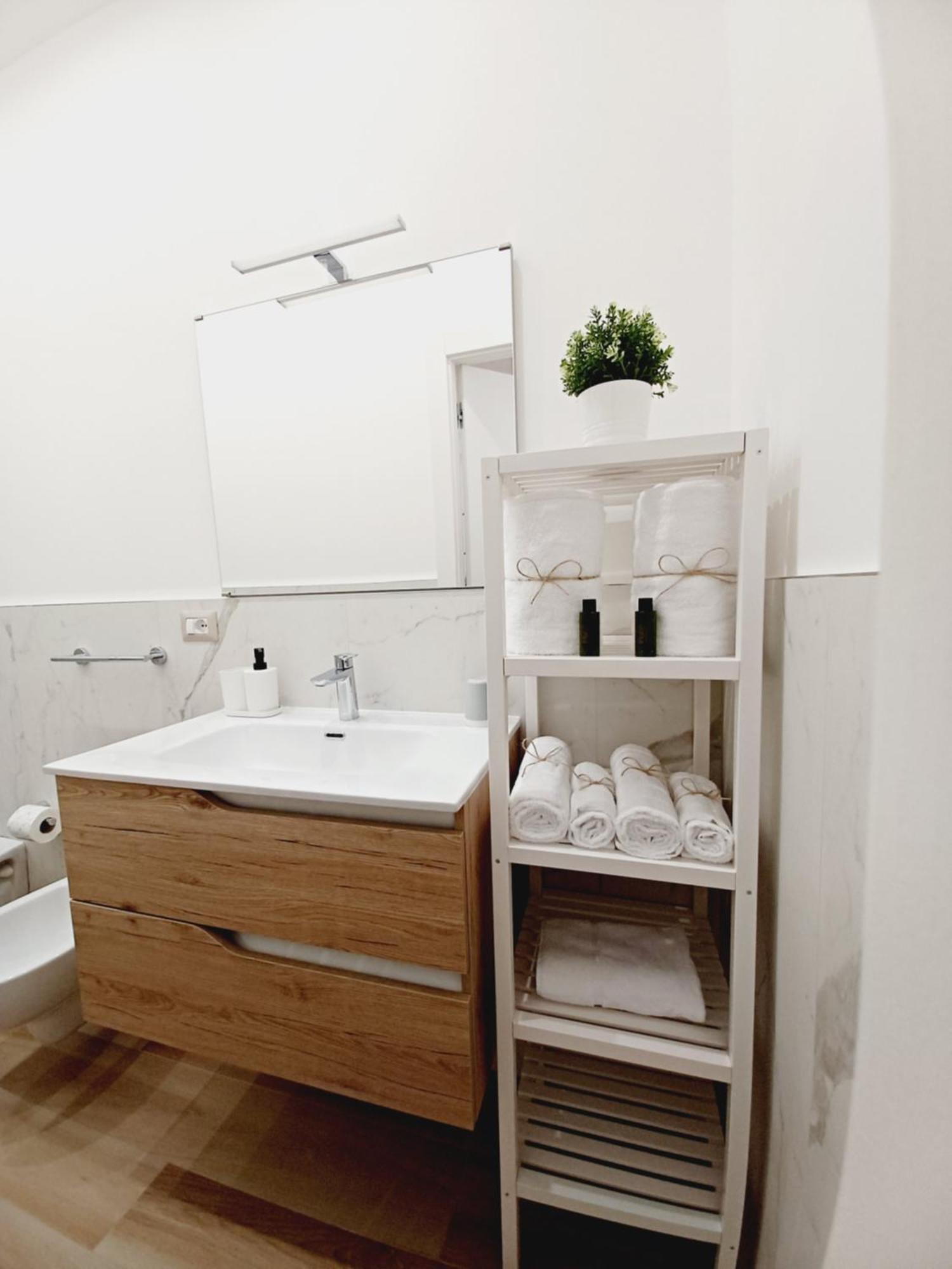 Vicolo 107 Villa Sannicandro di Bari Екстериор снимка