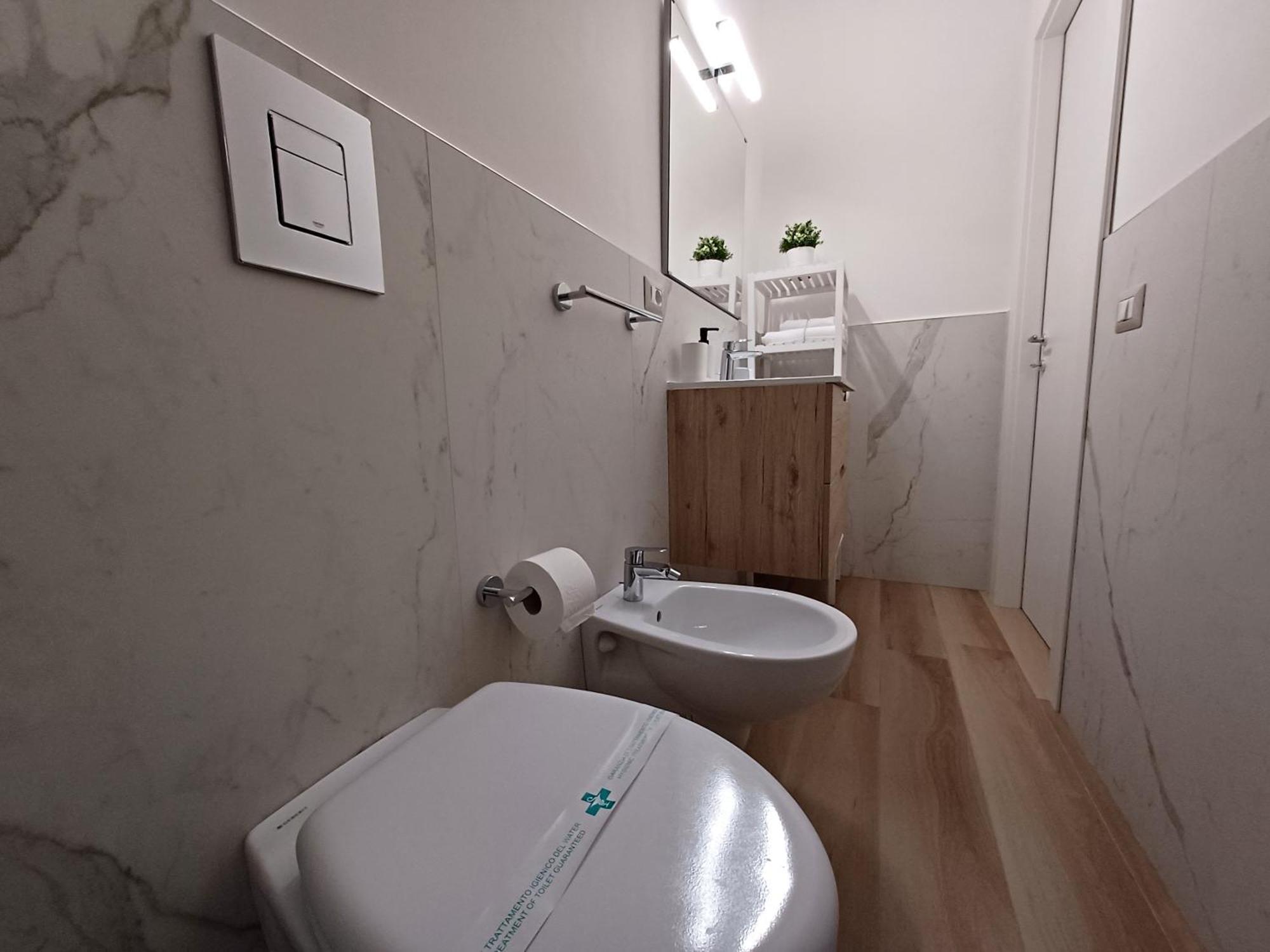 Vicolo 107 Villa Sannicandro di Bari Екстериор снимка
