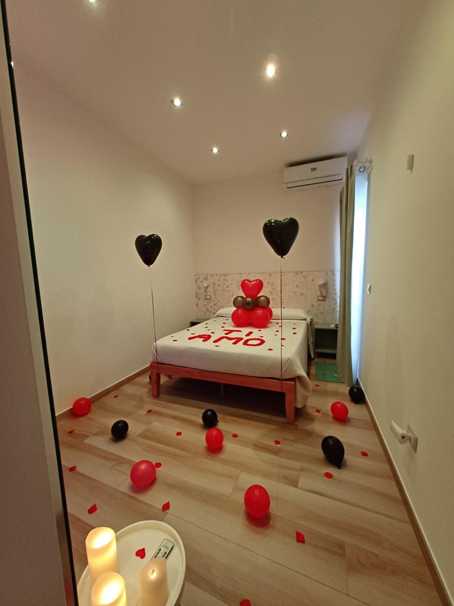 Vicolo 107 Villa Sannicandro di Bari Стая снимка