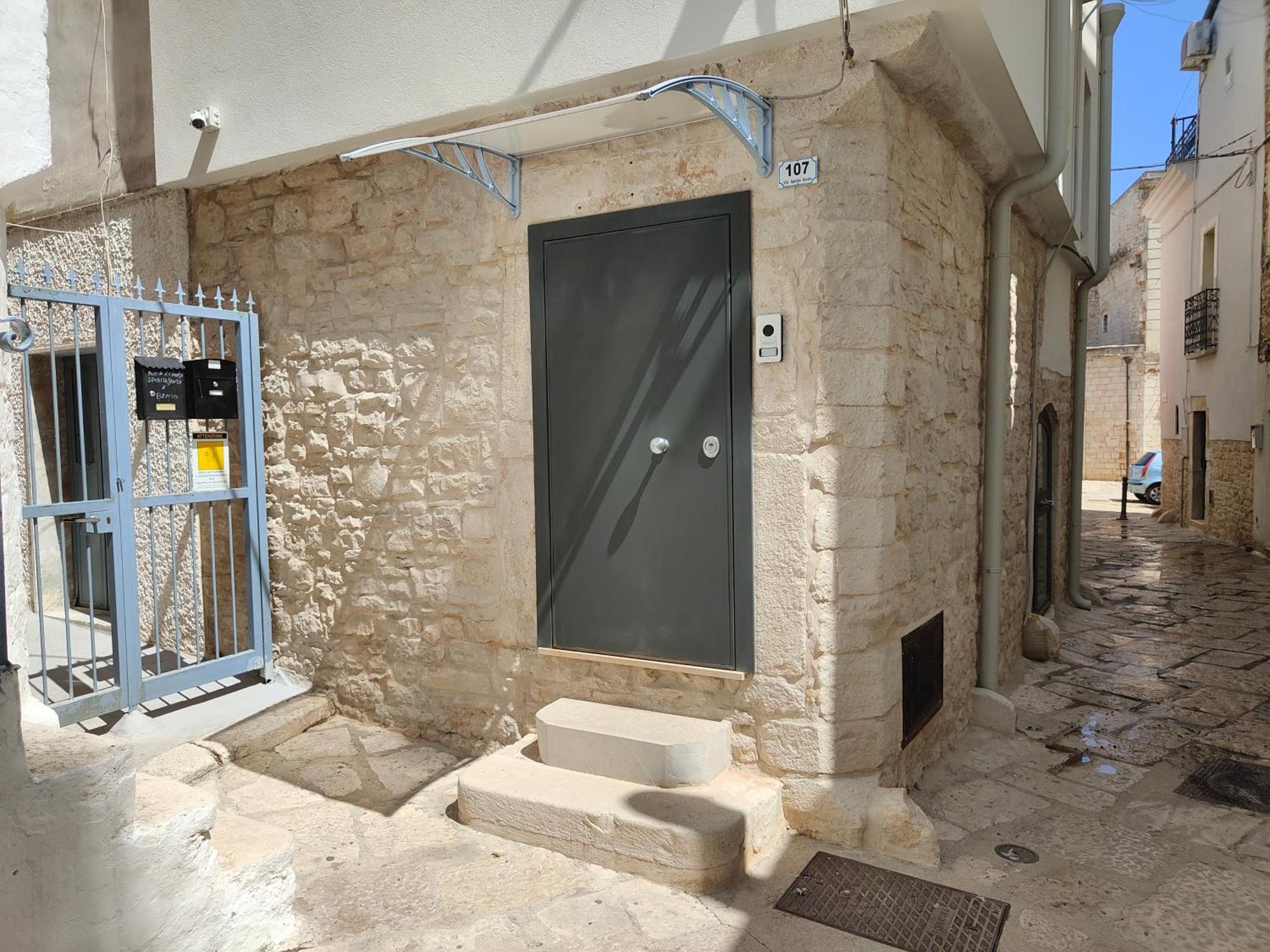 Vicolo 107 Villa Sannicandro di Bari Екстериор снимка